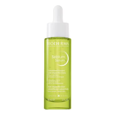 Sébium Serum for Adult Acne