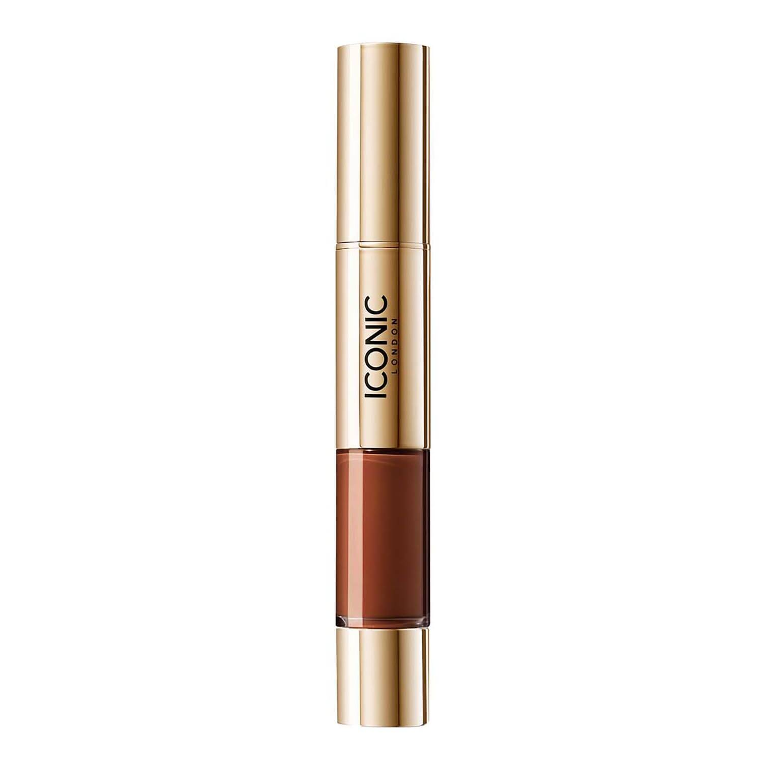 Iconic London Radiant Concealer And Brightening Duo 5.5G Neutral Rich