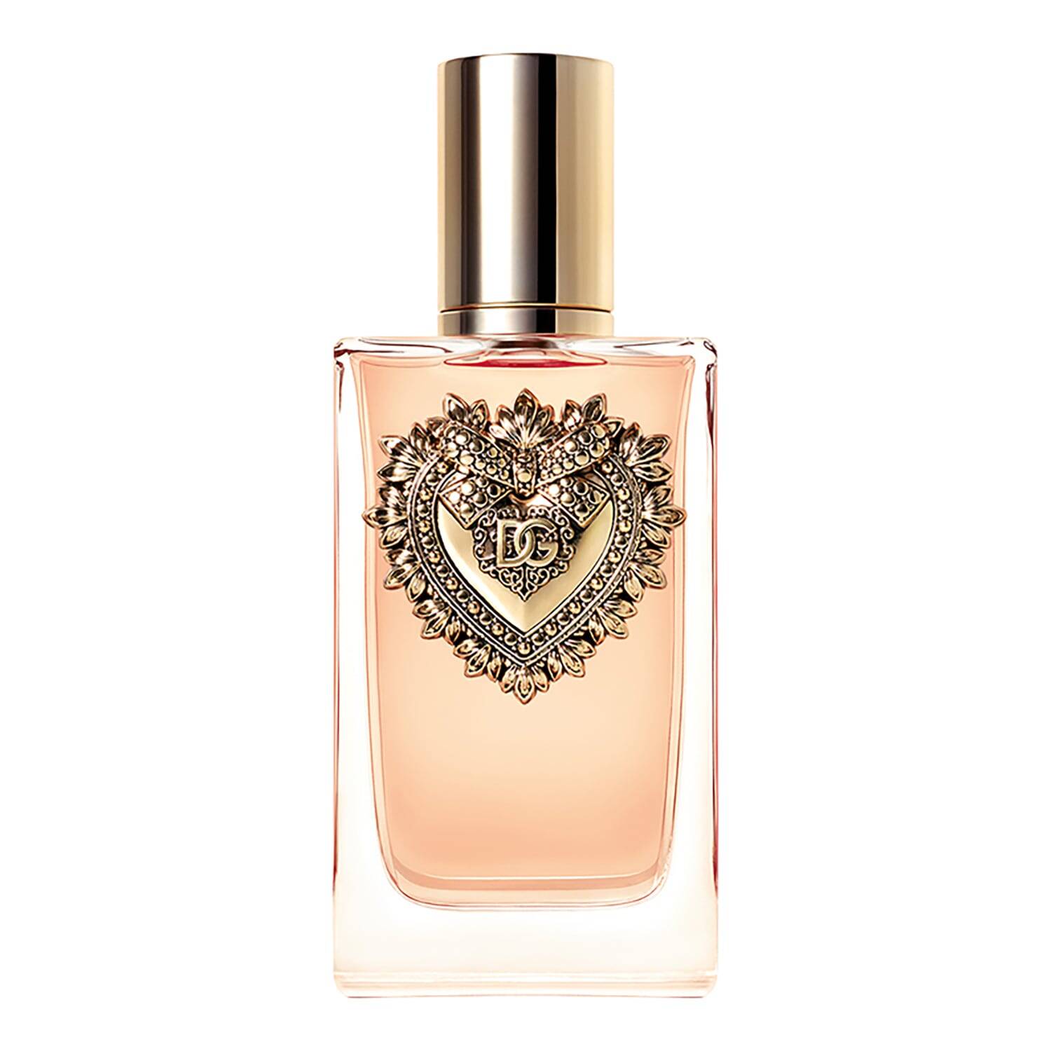 Dolce And Gabbana Devotion Eau De Parfum 100Ml