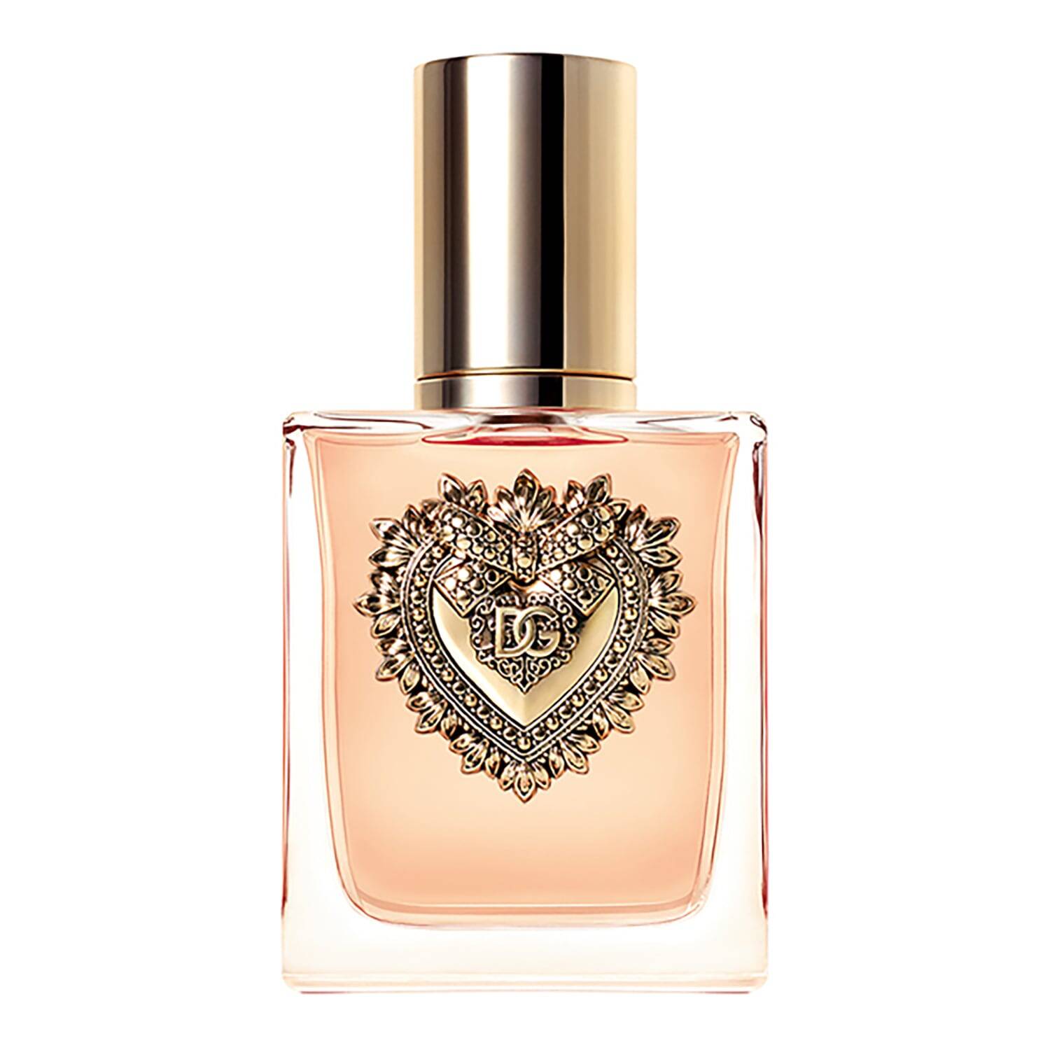 Dolce And Gabbana Devotion Eau De Parfum 50Ml