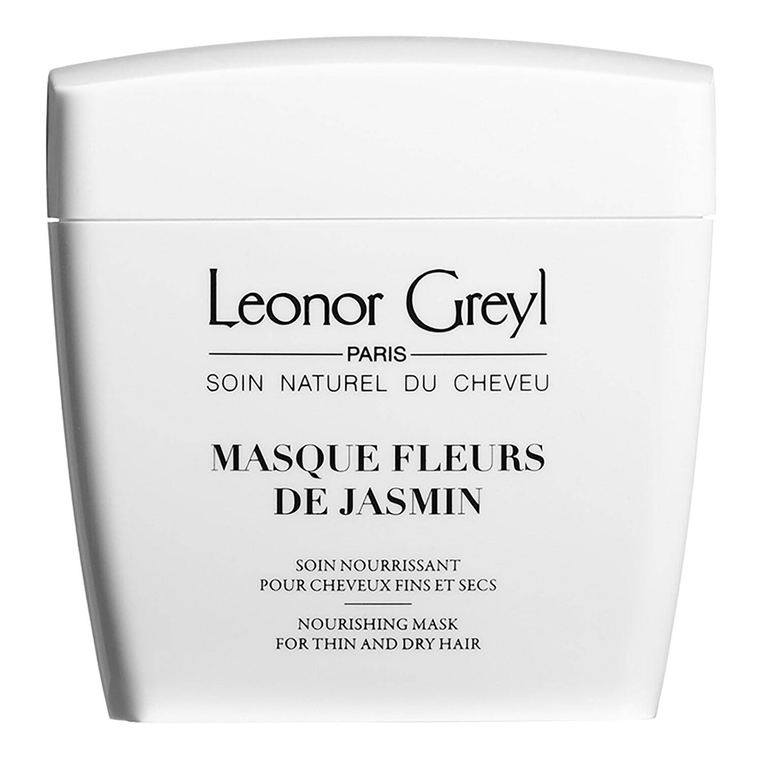 Masque Fleurs de Jasmin - Jasmine Mask 200 ml