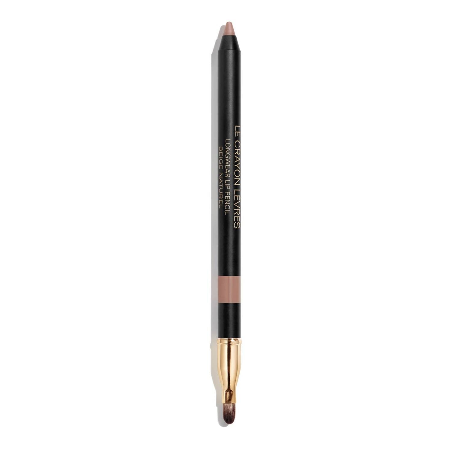 Chanel Le Crayon Lèvres - Longwear Lip Pencil 156 Beige Naturel