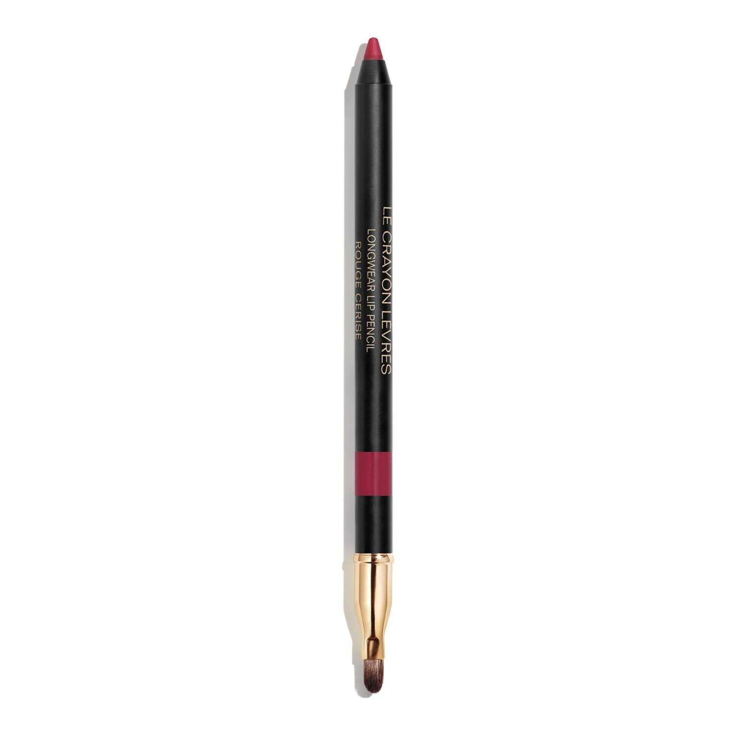 Chanel Le Crayon Lèvres - Longwear Lip Pencil 178 Rouge Cerise