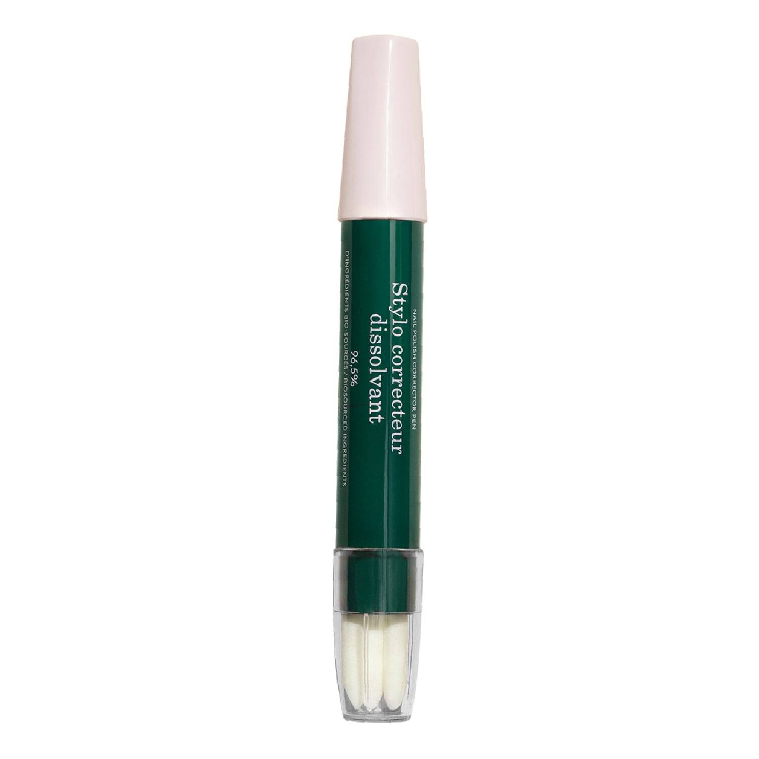 Manucurist Nail Polish Corrector Pen 4Ml - Image 5