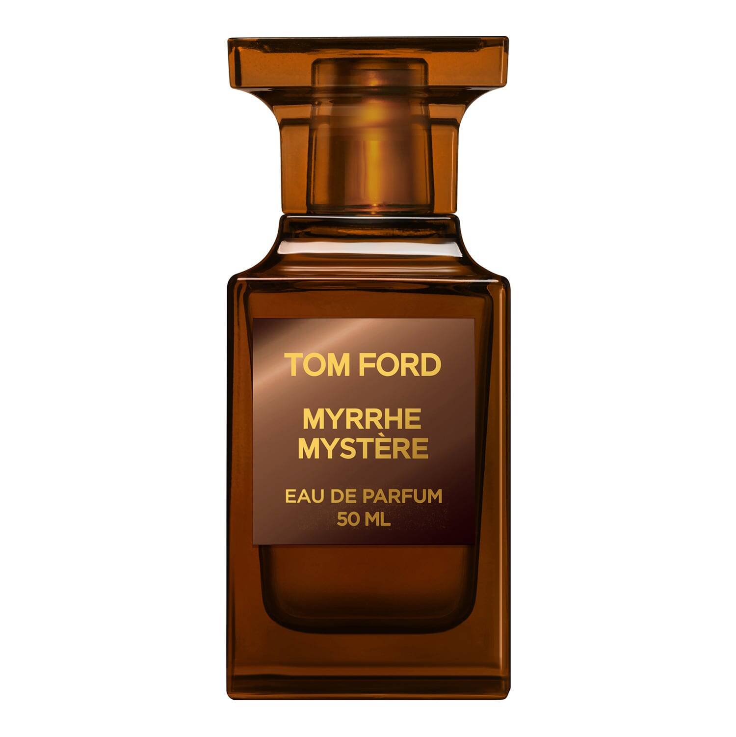 Tom Ford Myrrhe Mystère - Eau De Parfum 50Ml