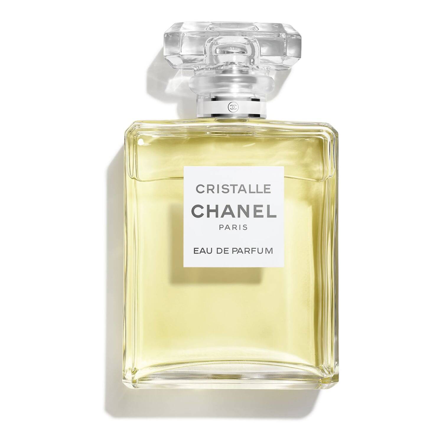 香水(女性用) CHANEL CRISTALLE Eau de Parfum 100ml CHANEL CRISTALLE - Eau De Parfum Spray 100ml | SEPHORA UK