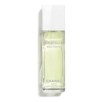 CRISTALLE EAU VERTE - Eau De Parfum Spray