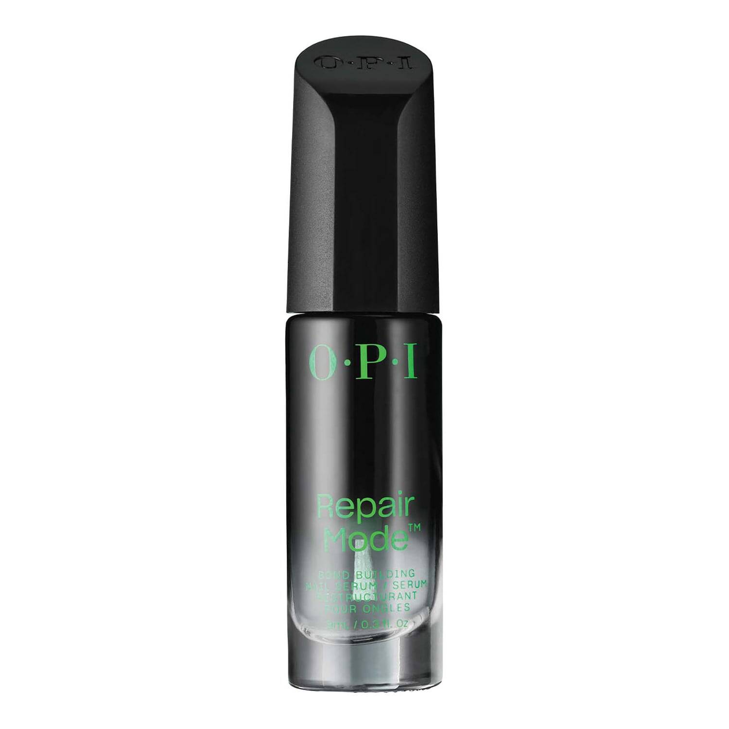 OPI Repair Mode + Bond Building Nail Serum - White - 9ml - Nail Keratin Repair - Image 21