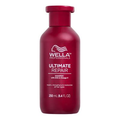 Ultimate Repair Shampoo