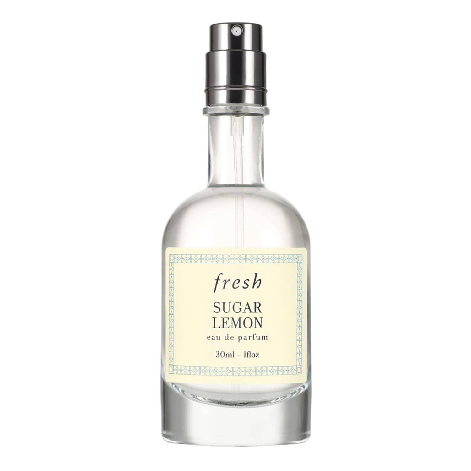Fresh Sugar Lemon Eau De Parfum 30Ml