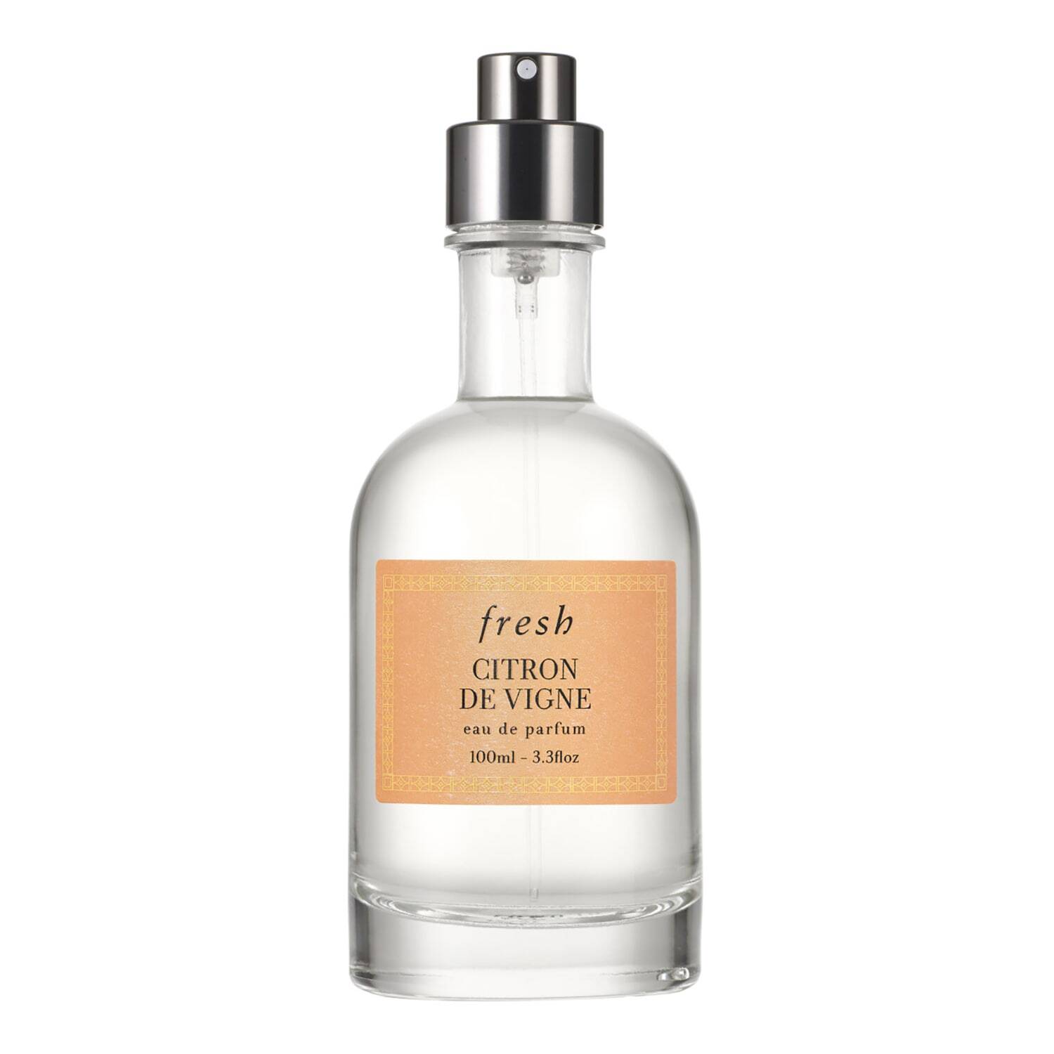 Fresh Citron De Vigne Eau De Parfum 100Ml