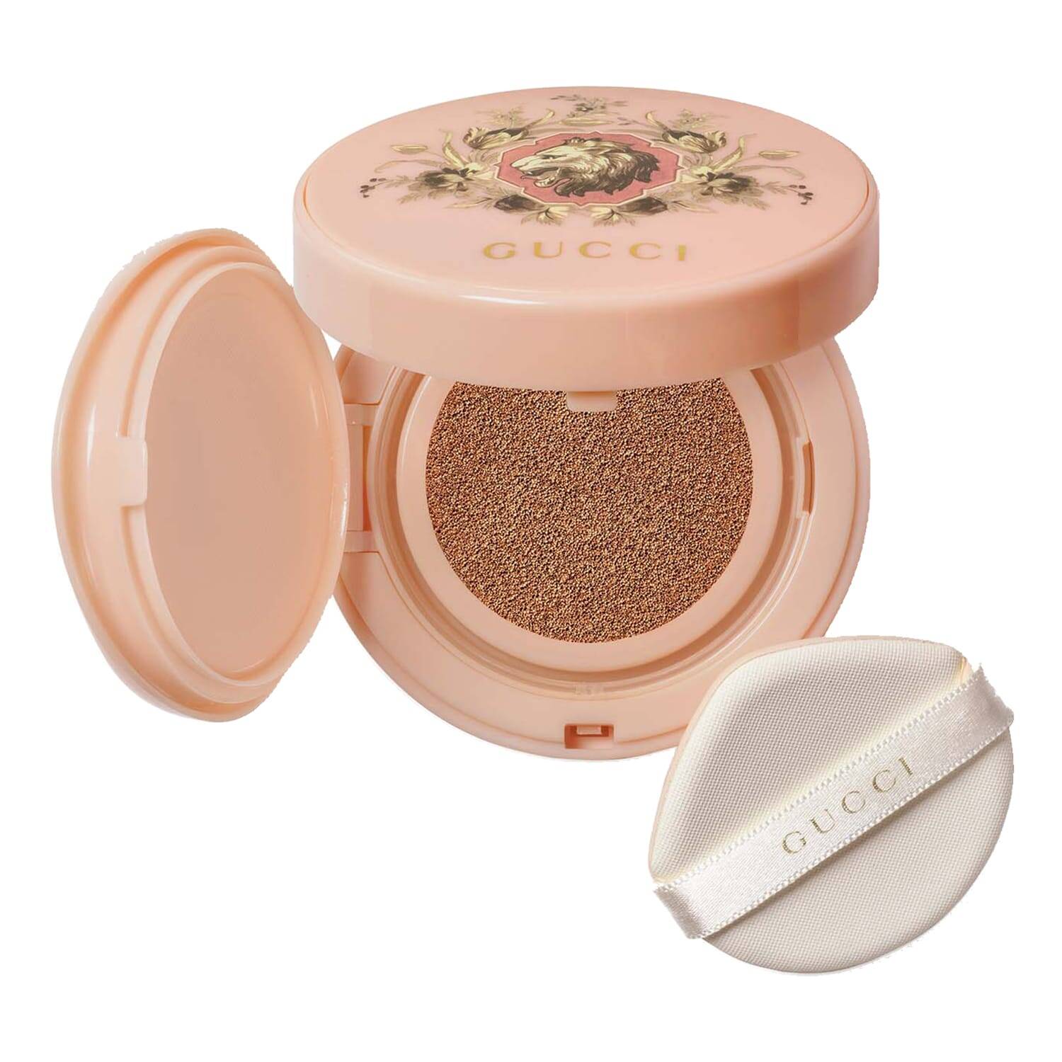 GUCCI CUSHION DE BEAUTE 限定版 14g 02.5 111548846vid1