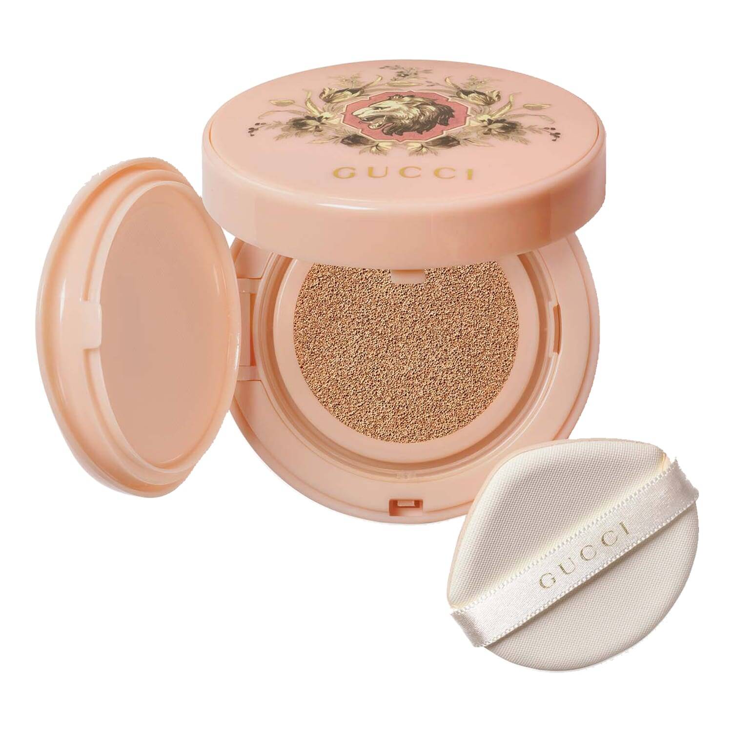 Gucci Cushion De Beauté Foundation 14G 3.5