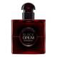 Black Opium Eau de Parfum Over Red