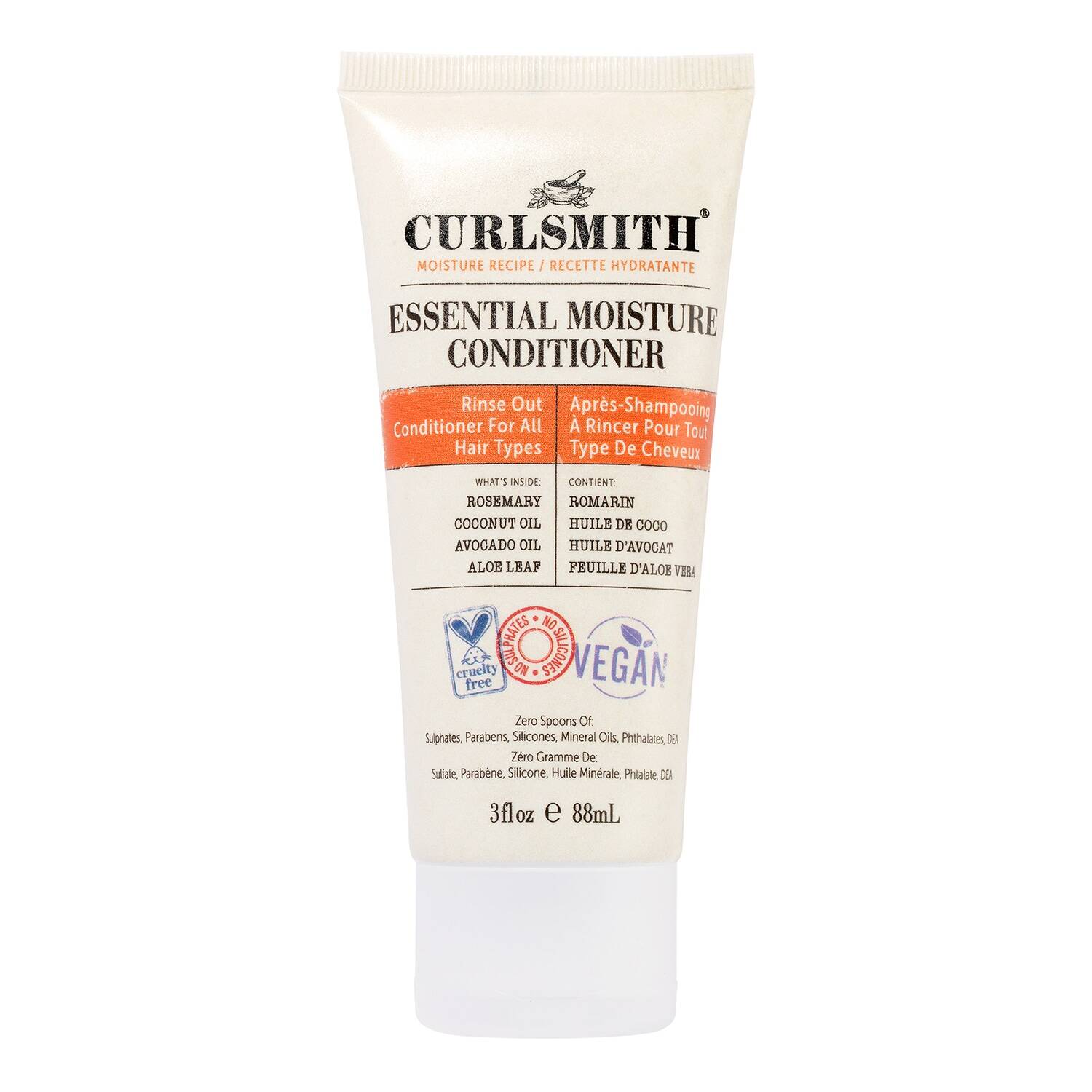 Essential Moisture Conditioner Travel Size 88ml