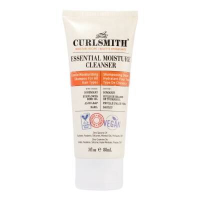 Essential Moisture Cleanser Travel size