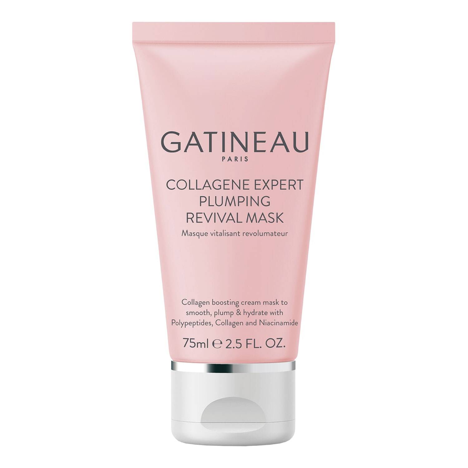 Gatineau Collagene Expert Plumping Revival Mask 75Ml