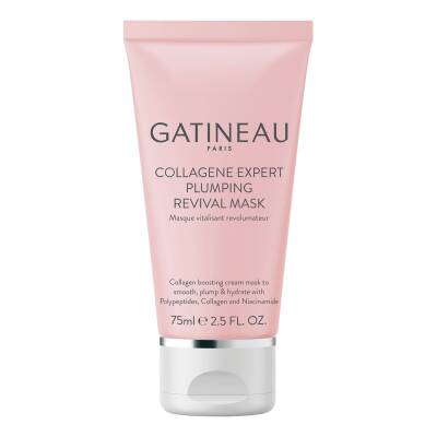 Collagene Expert Plumping Revival Mask