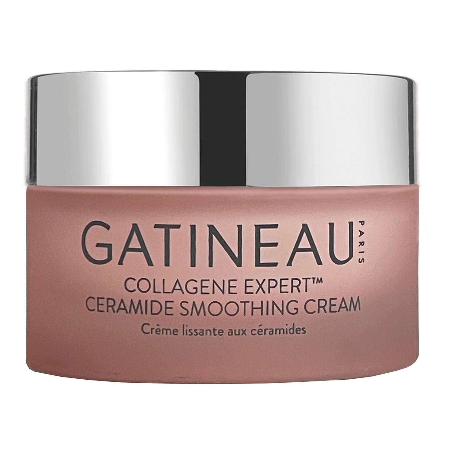 Gatineau Collagene Expert Ceramide Smoothing Cream 50Ml