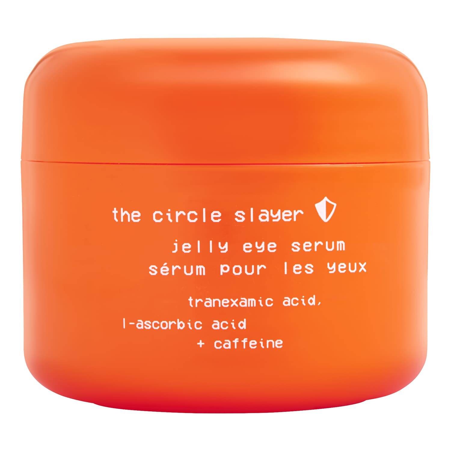 Glow Hub Circle Slayer Jelly Eye Cream 30G