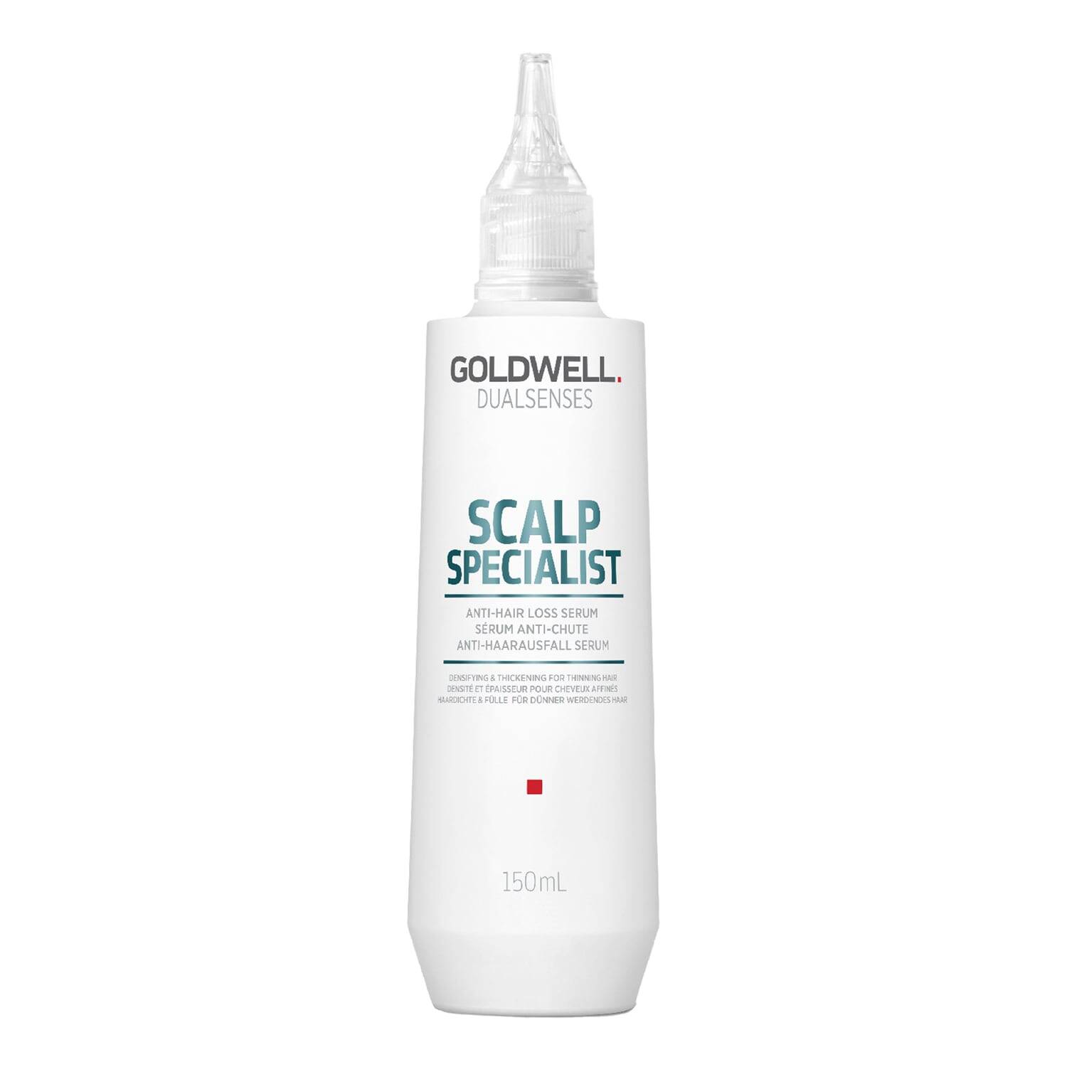 Goldwell Dualsenses Scalp Specialist Anti-Hair Loss Serum 150Ml