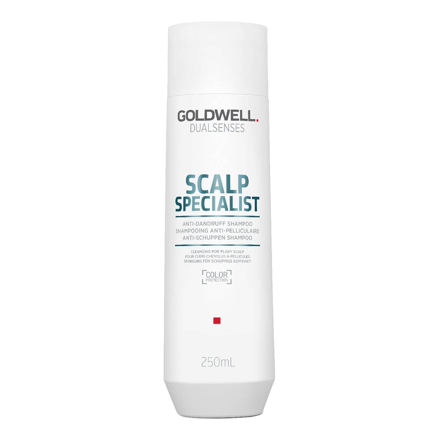 Dualsenses Scalp Specialist, Anti-Dandruff Shampoo 250ml