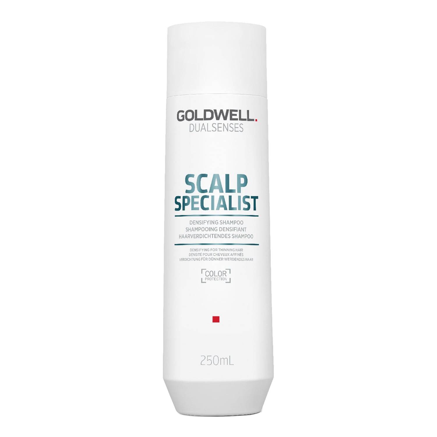 Dualsenses Scalp Specialist Densifying Shampoo 250ml