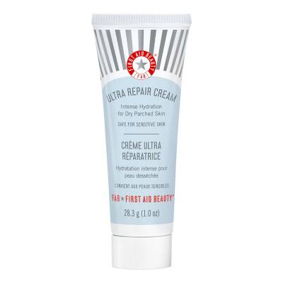 Ultra Repair Cream