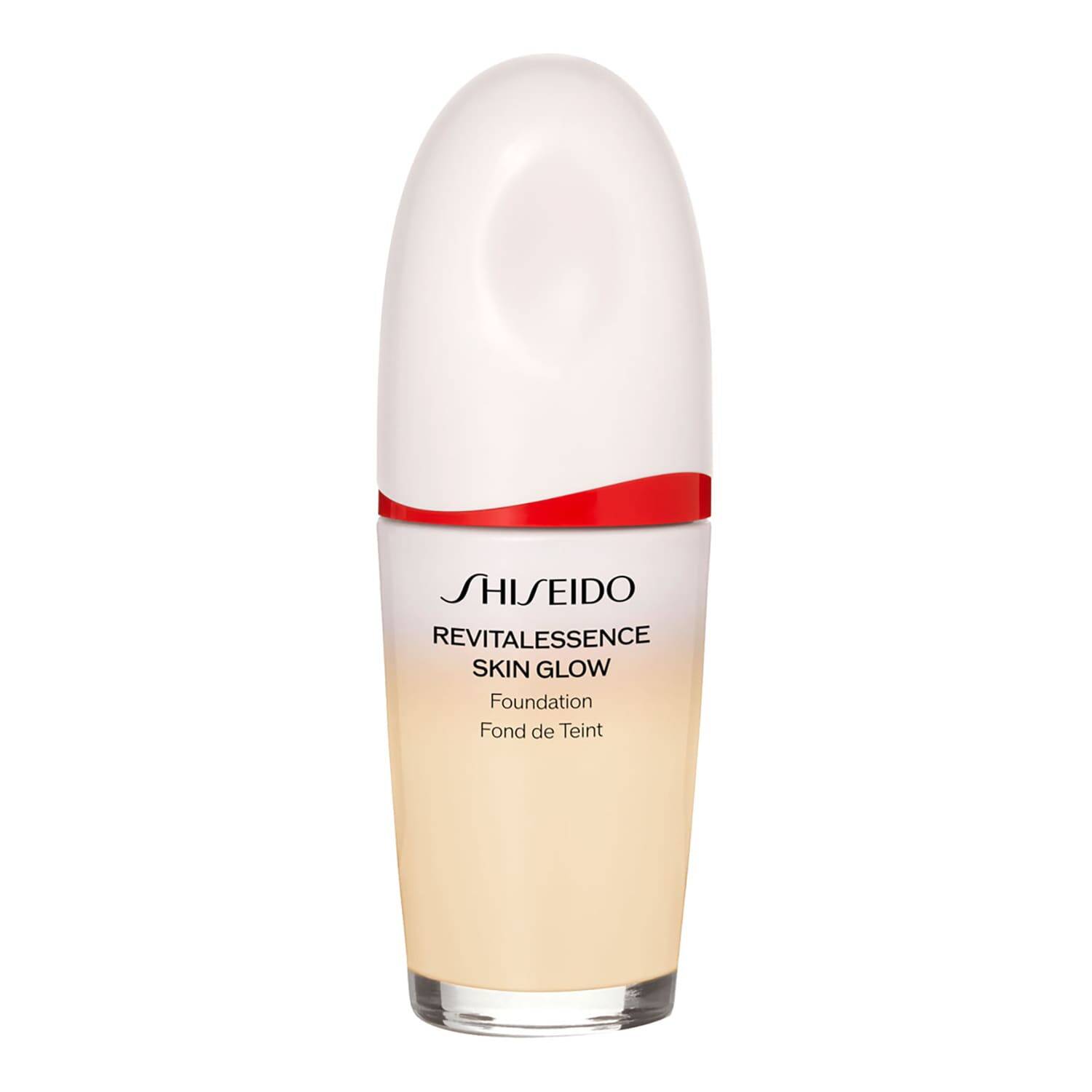 Shiseido Revitalessence Skin Glow Foundation Spf30 30Ml Alabaster 110