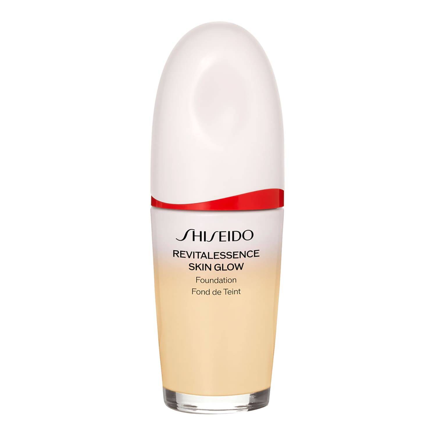 Shiseido Revitalessence Skin Glow Foundation Spf30 30Ml Ivory 120