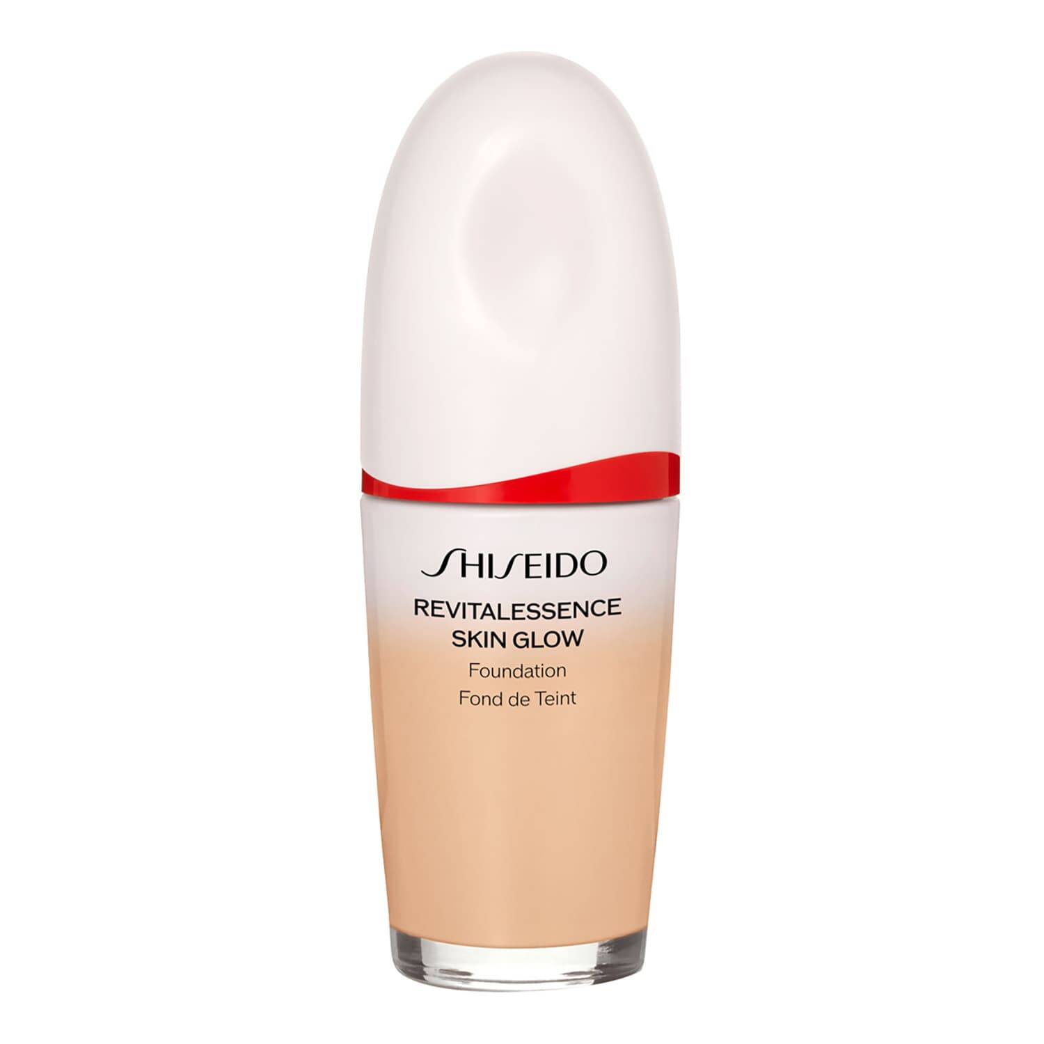 Shiseido Revitalessence Skin Glow Foundation Spf30 30Ml Lace 150