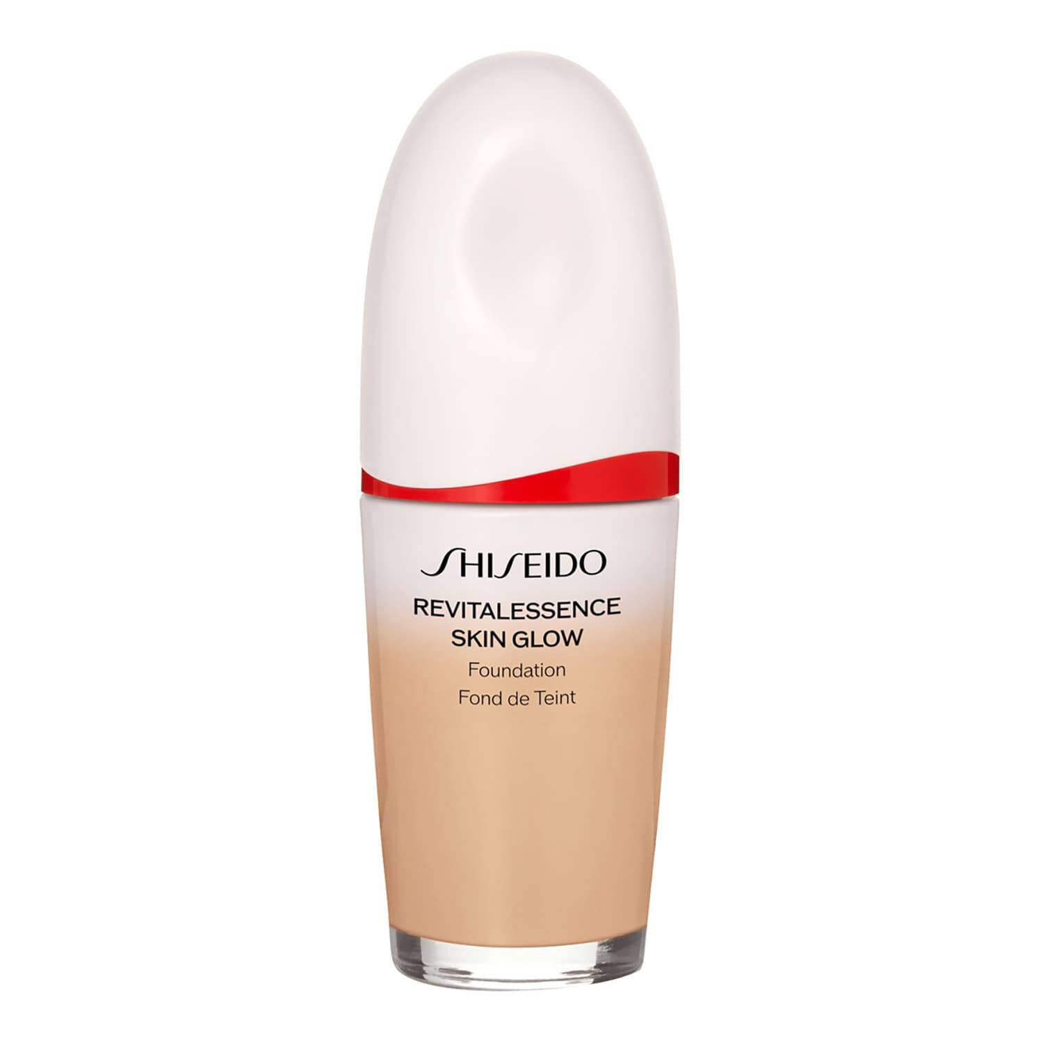 Shiseido Revitalessence Skin Glow Foundation Spf30 30Ml Quartz 240