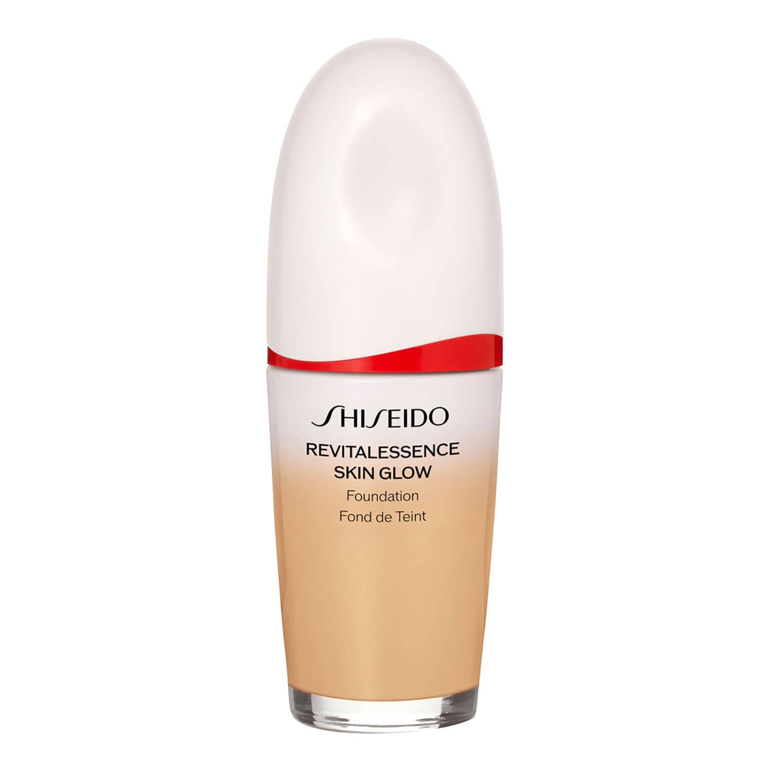 Shiseido Revitalessence Skin Glow Foundation Spf30 30Ml Pine 320