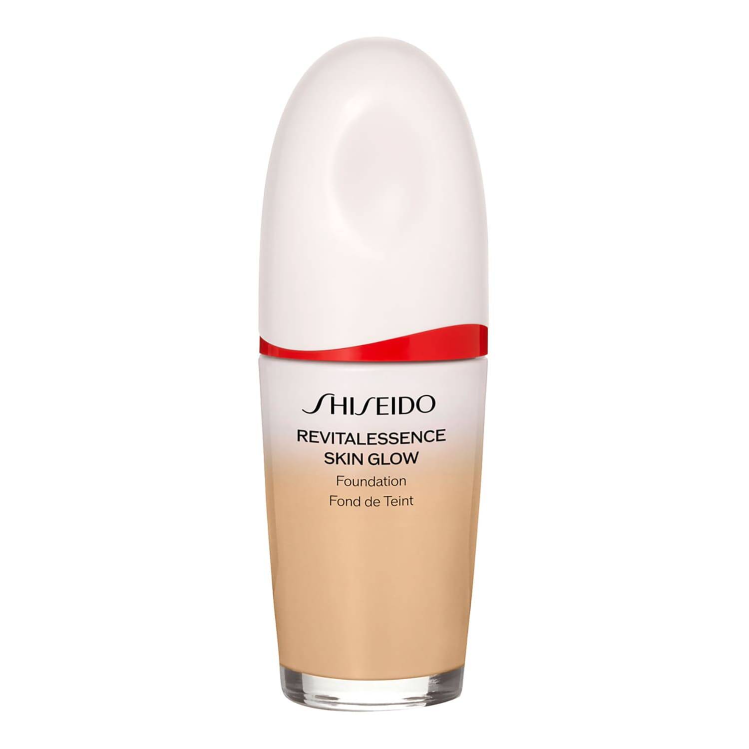 Shiseido Revitalessence Skin Glow Foundation Spf30 30Ml Bamboo 330