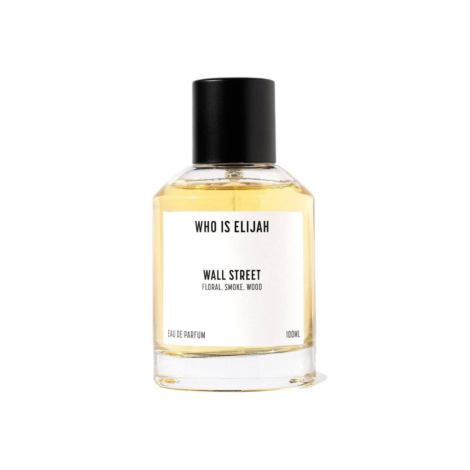 Who Is Elijah Wall Street 100Ml