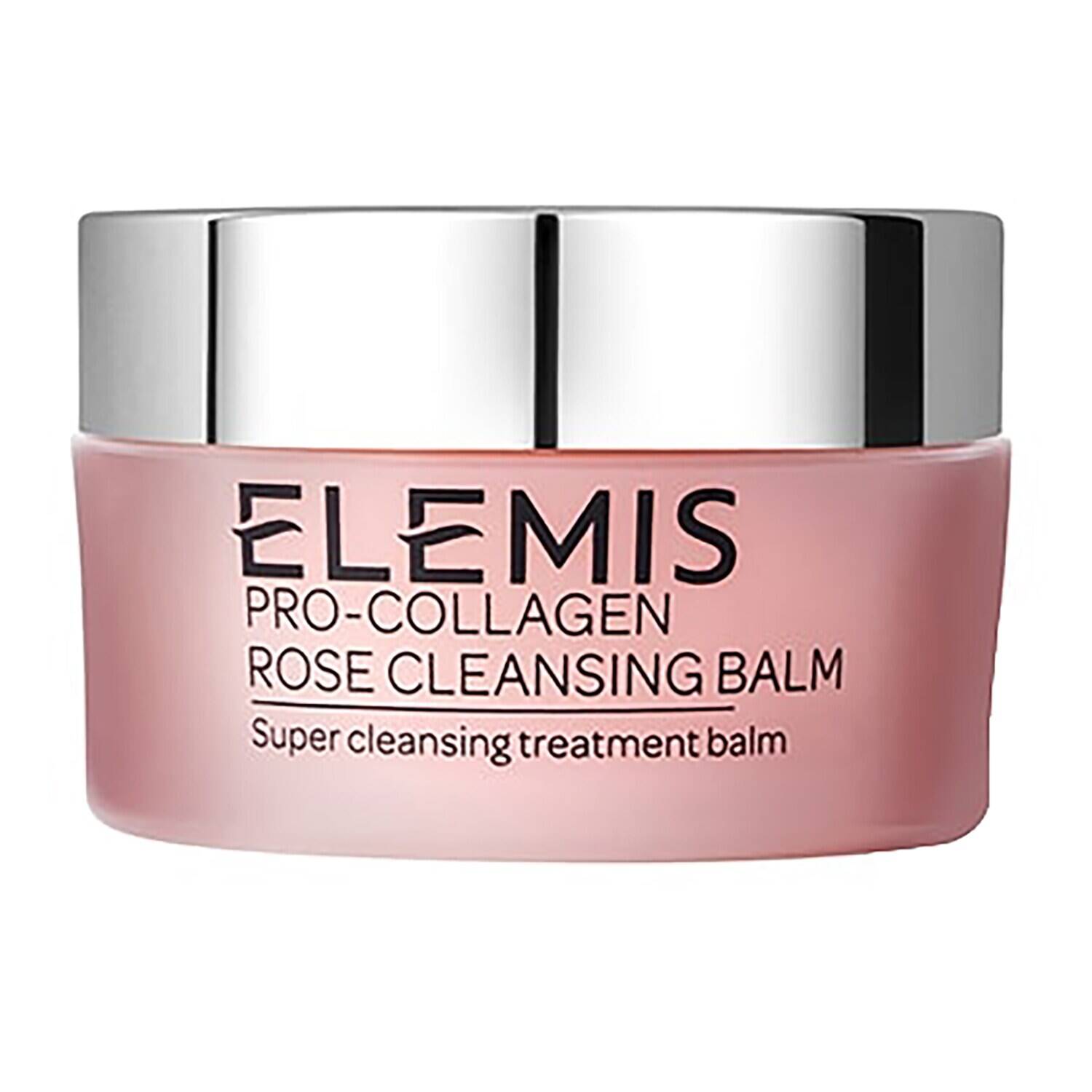 Elemis Pro-Collagen Rose Cleansing Balm 20G