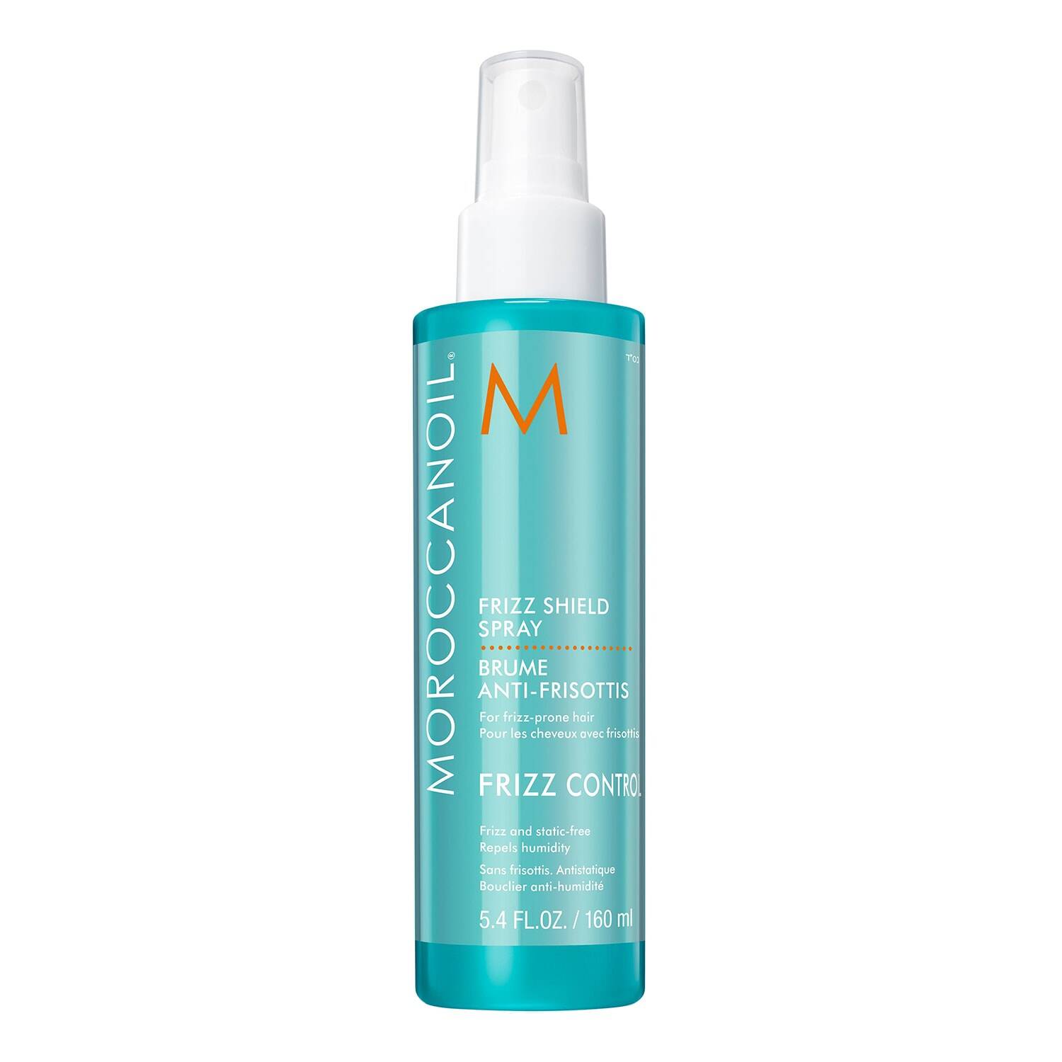 Frizz Sheid Spray