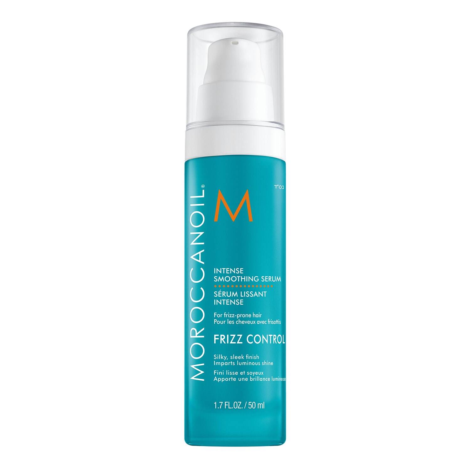 Moroccanoil Intense Smoothing Serum 50 Ml