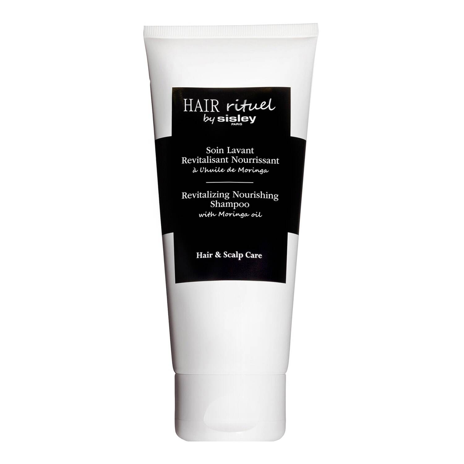 Revitalising Nourishing Shampoo 200ml