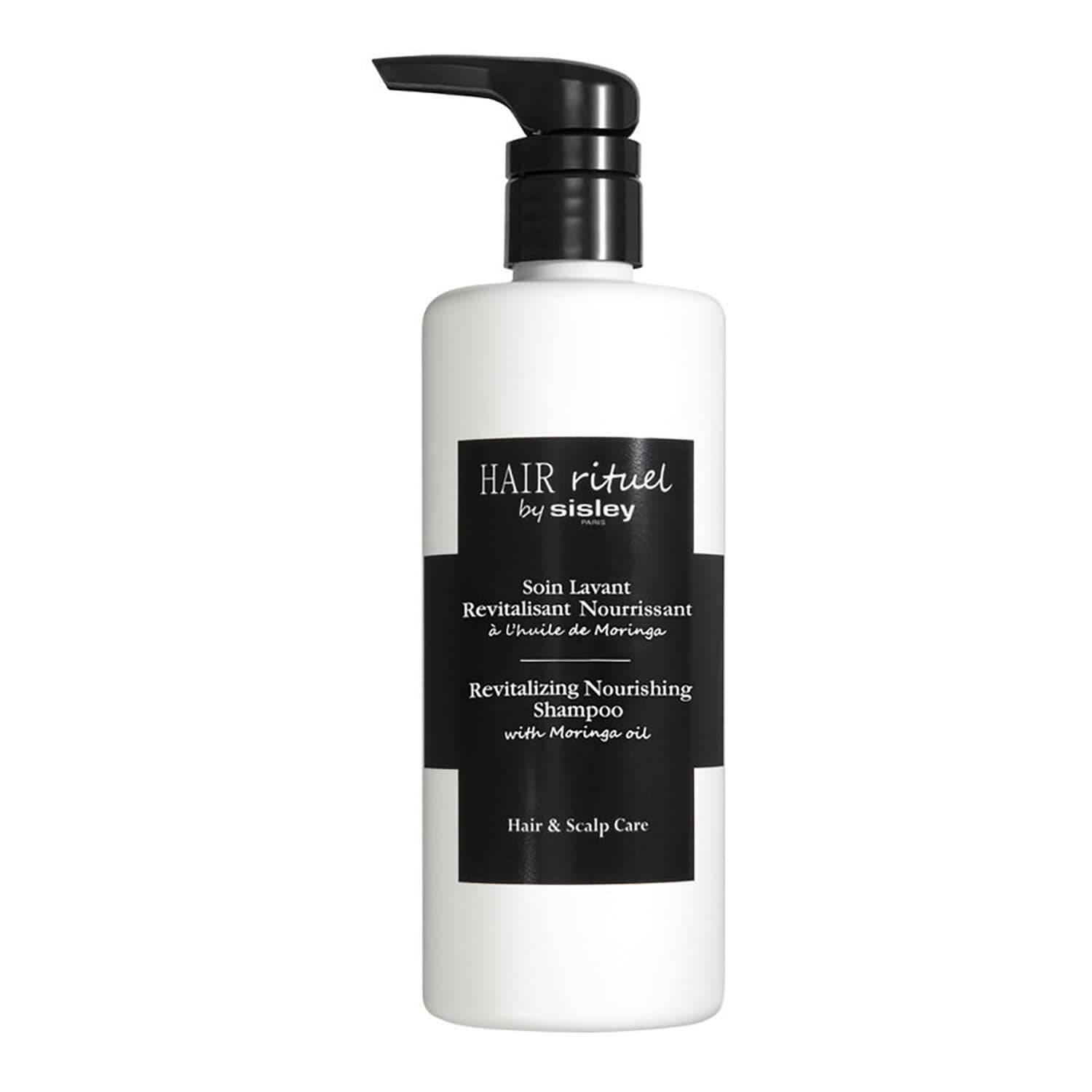 Revitalising Nourishing Shampoo 500ml