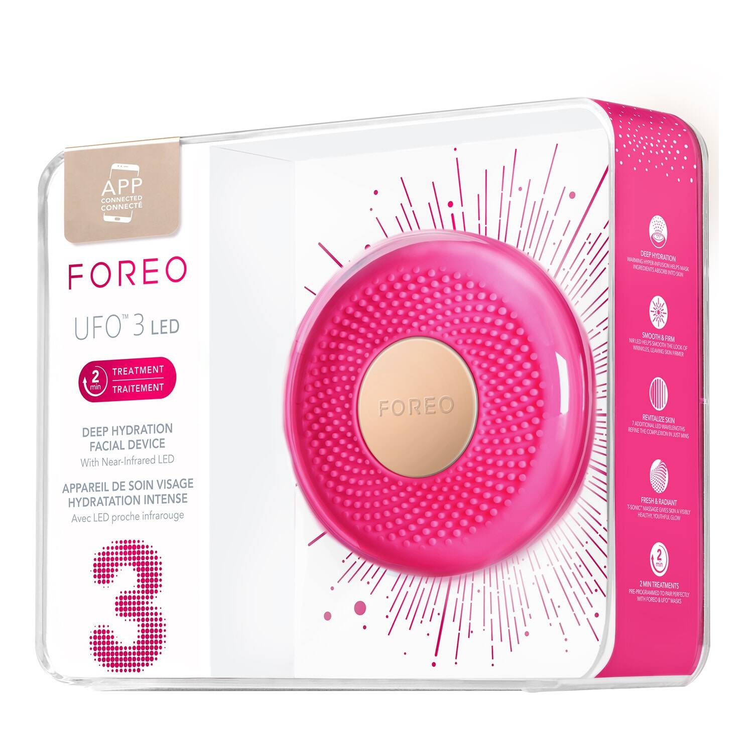 Foreo Ufo 3 Led