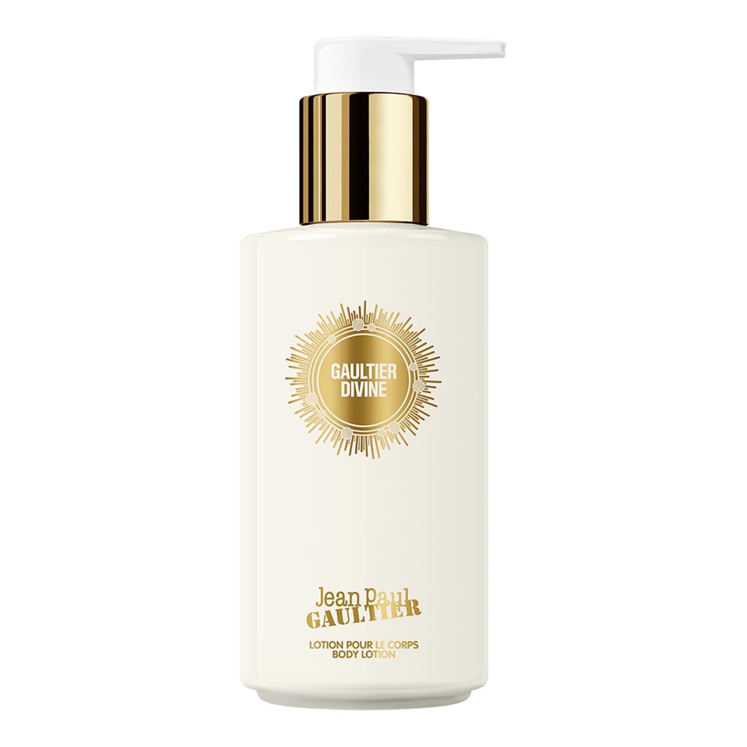Jean Paul Gaultier - Divine Body Lotion (200Ml) - Image 7