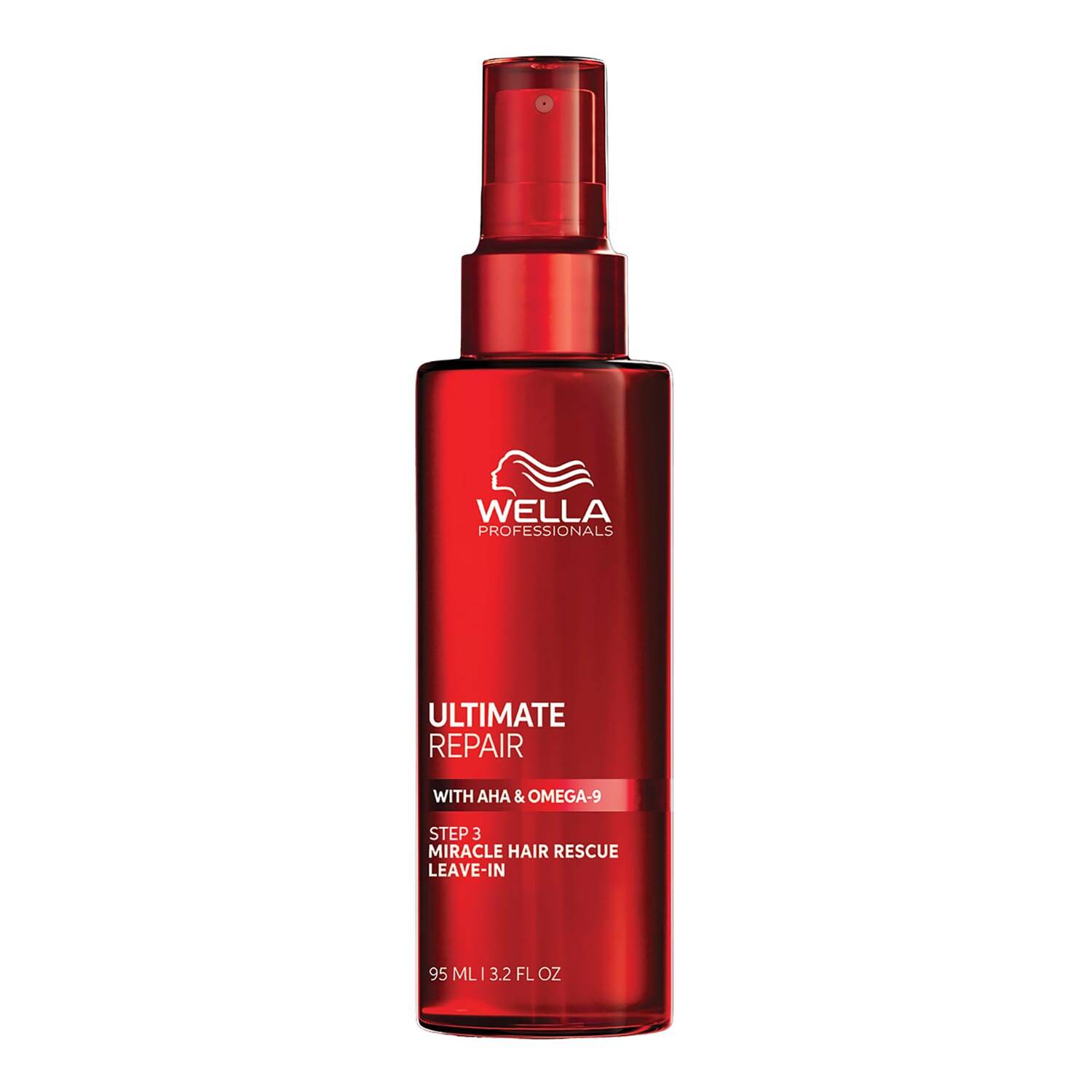 Wella Professionals Ultimate Repair - Miracle Hair Rescue for