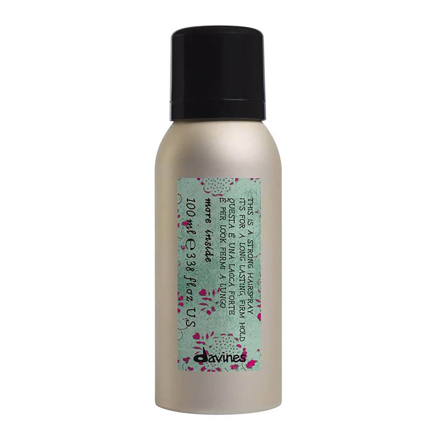 Davines Strong Hairspray 100Ml