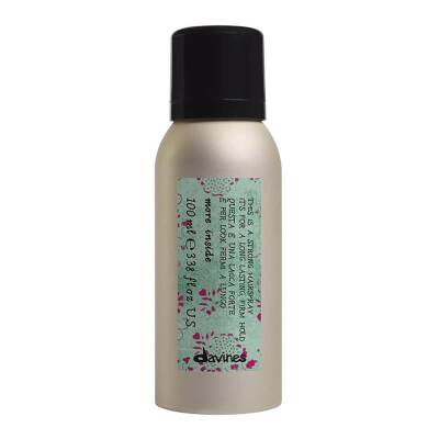 Strong Hairspray