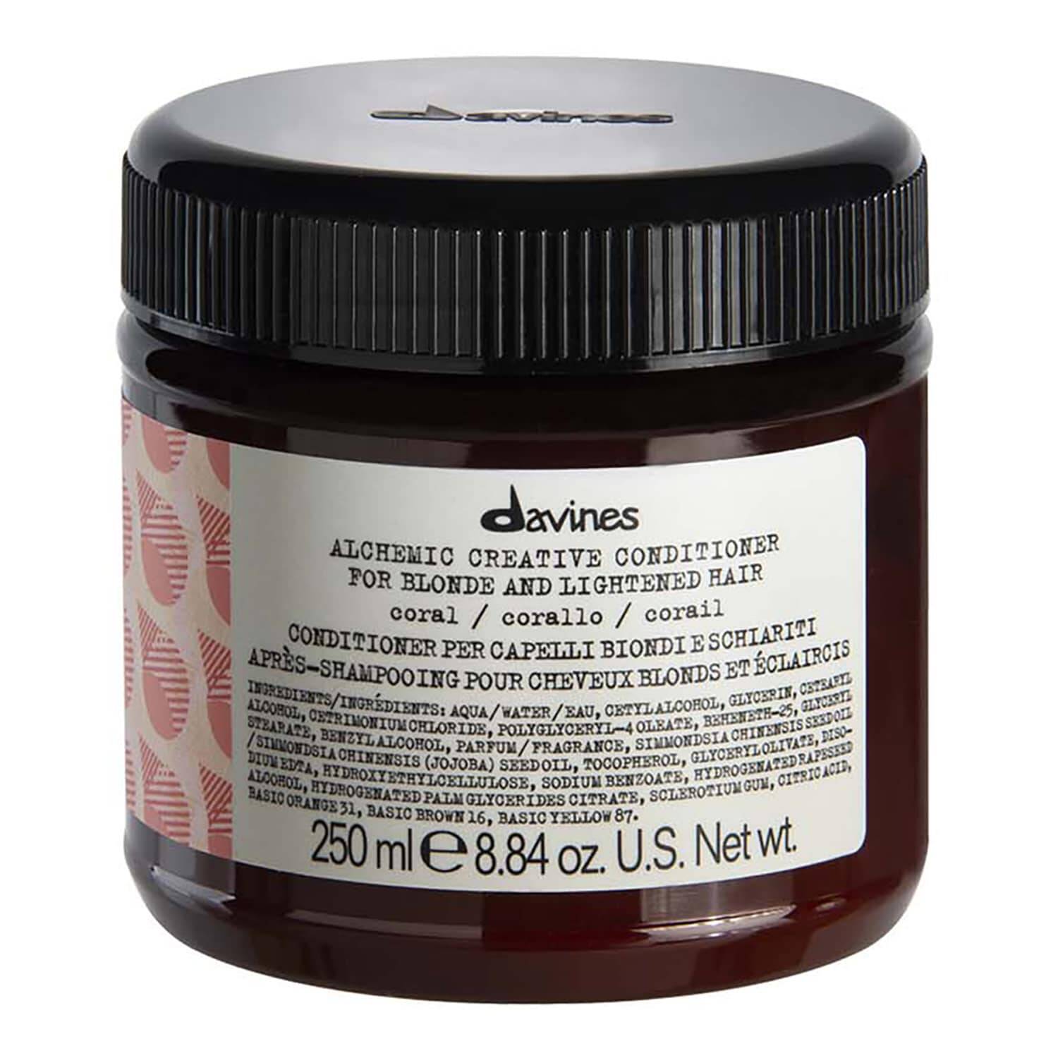 Alchemic Conditioner Coral 250ml