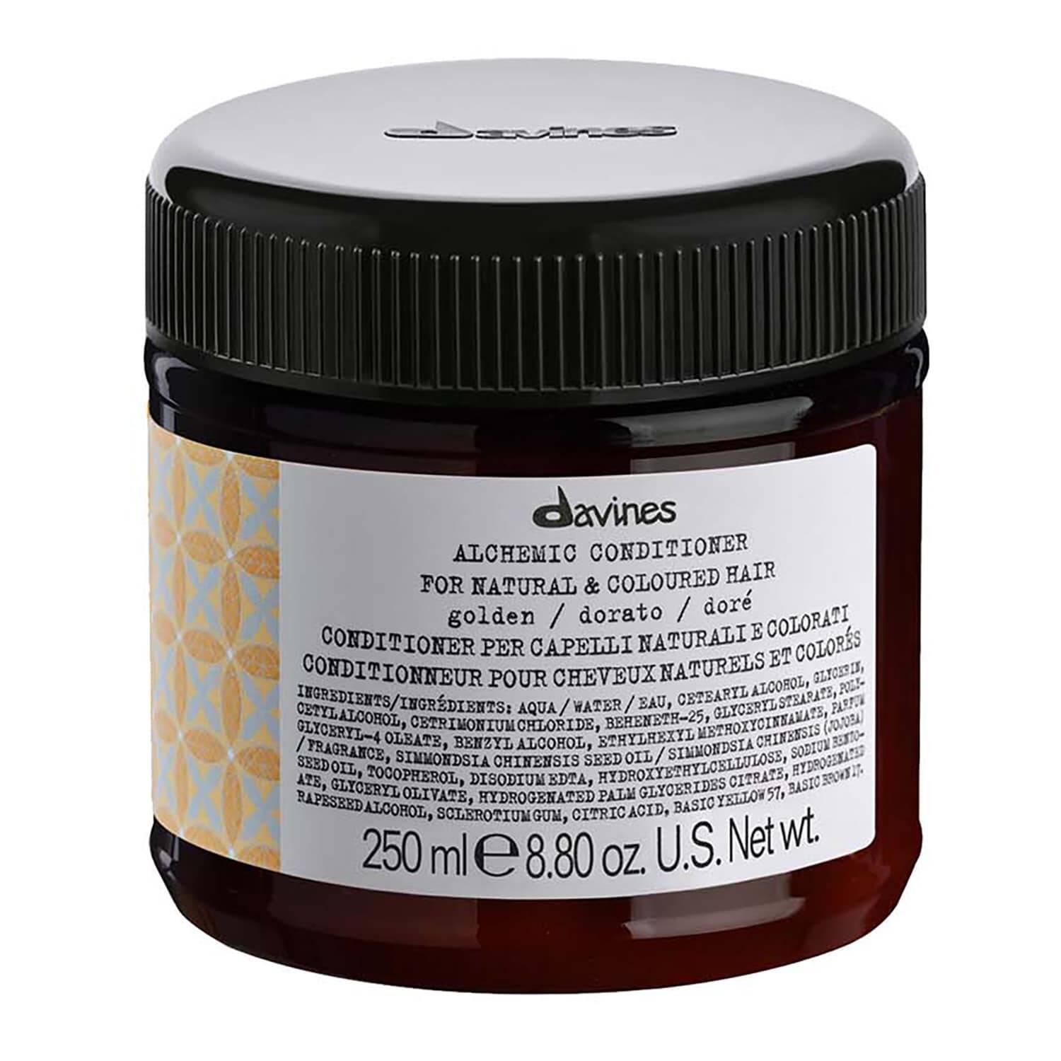 Alchemic Conditioner Golden 250ml