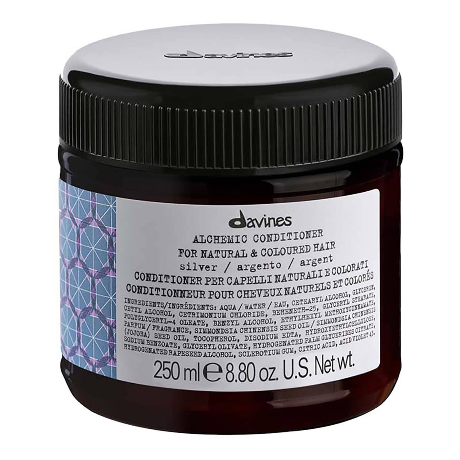 Alchemic Conditioner Silver 250ml