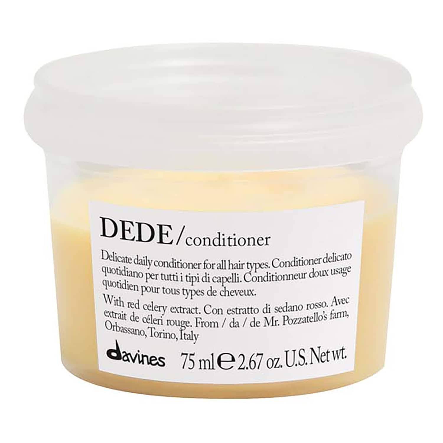 Davines Dede Conditioner 75Ml