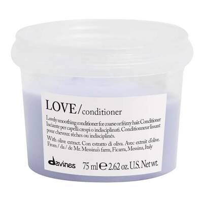 Love Smoothing Conditioner
